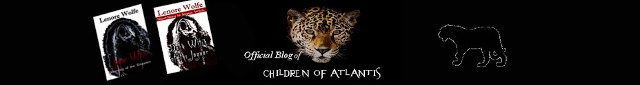 Children of Atlantis