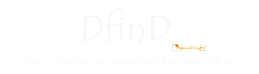 DfinD