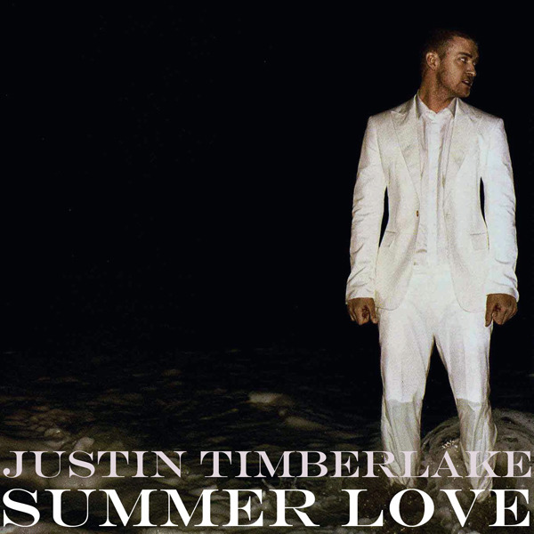 Justin Timberlake Futuresex Lovesounds Album Cover Accident.