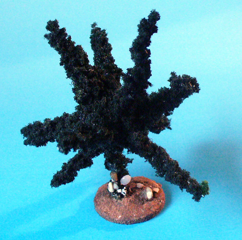 MindFad's Gallery: Air burst round 3