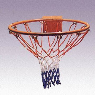 basketball hoop reviews