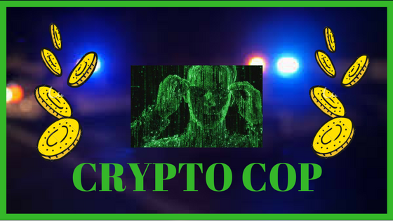 CryptoCop