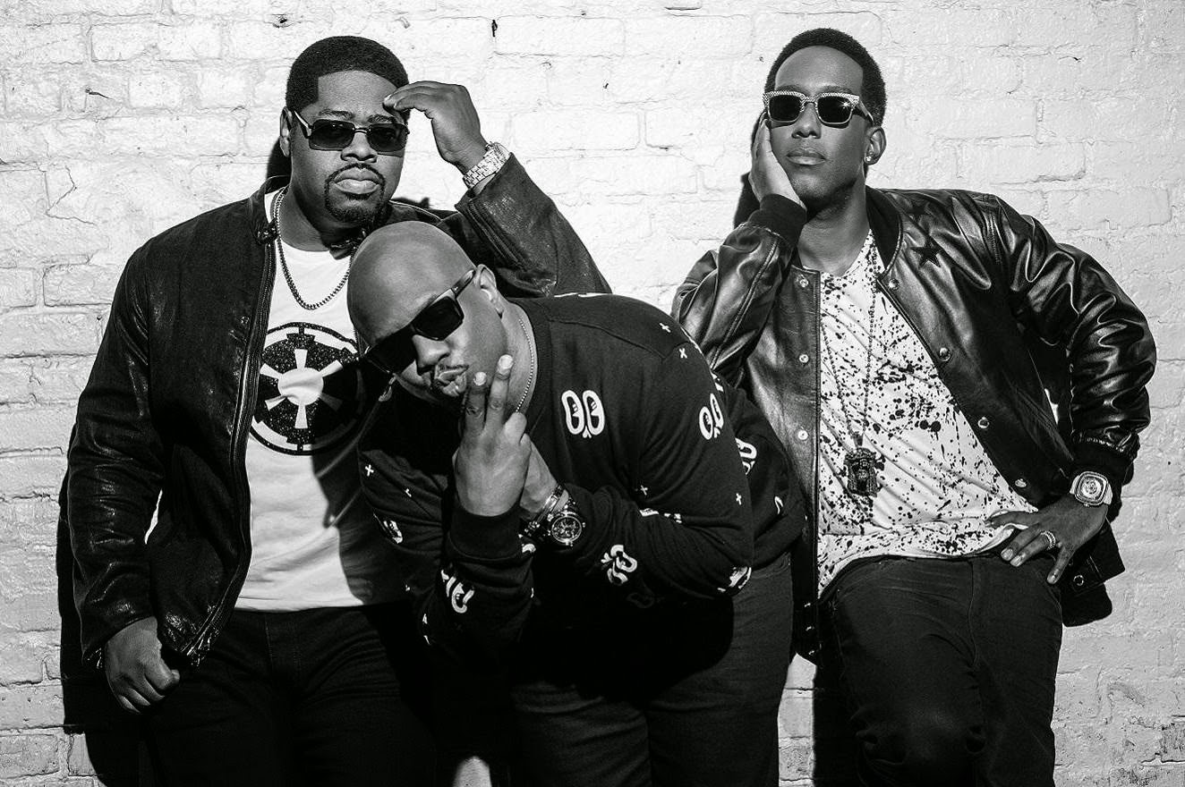 Boyz II Men explica porque Michael McCary realmente deixou o grupo