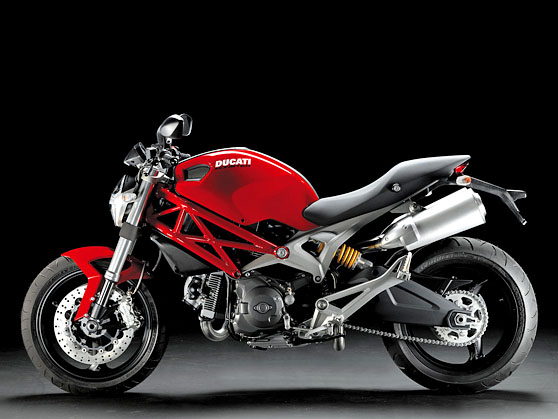 Ducati Bandung Ducati Bandung