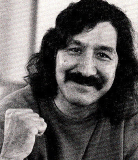 Free Leonard Peltier!