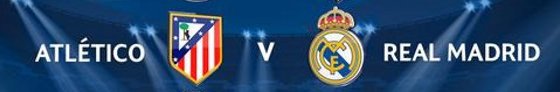 derbi champions cuartos Real Madrid vs Atletico derbi champions cuartos Real Madrid vs Atletico
