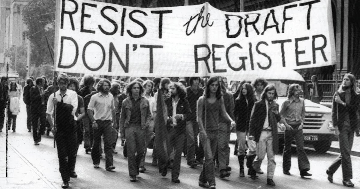 Design Context COP Publication // Hippie Protest Signs