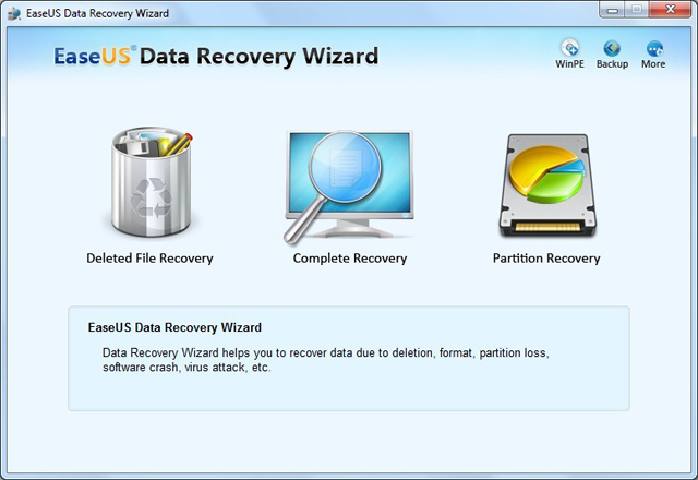is easeus data recovery safe is easeus data recovery safe