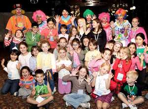 kids friendly restaurants