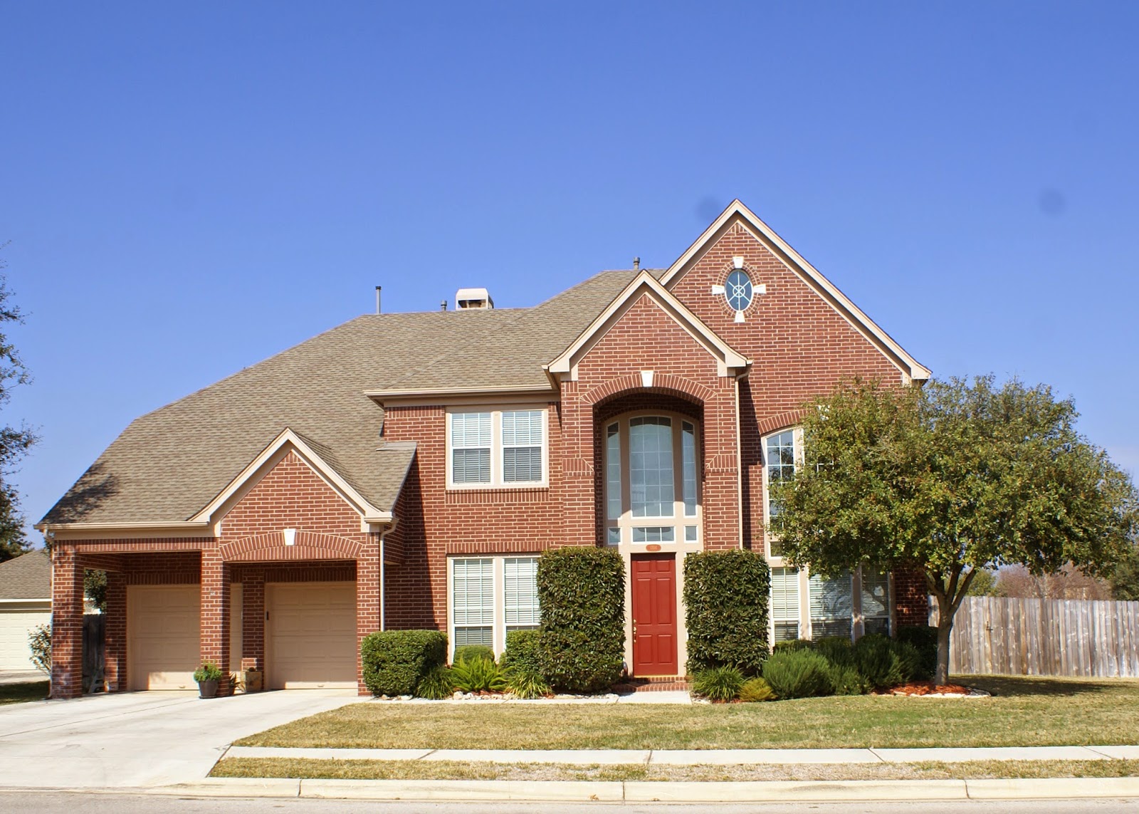 Open Houses This Weekend in Oak Run New Braunfels Hom