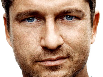 Gerard Butler