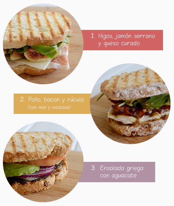 Como Hacer Molde de Cartulina para hacer pan ideal para sanwich 