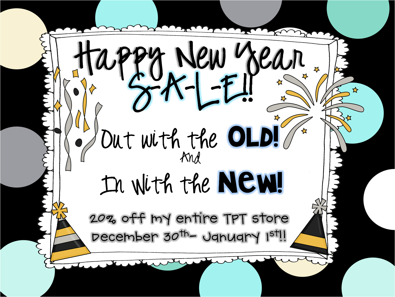 Tags royalty illustrations Learning is Something to Treasure: Happy New Year Freebie + Winners!!!