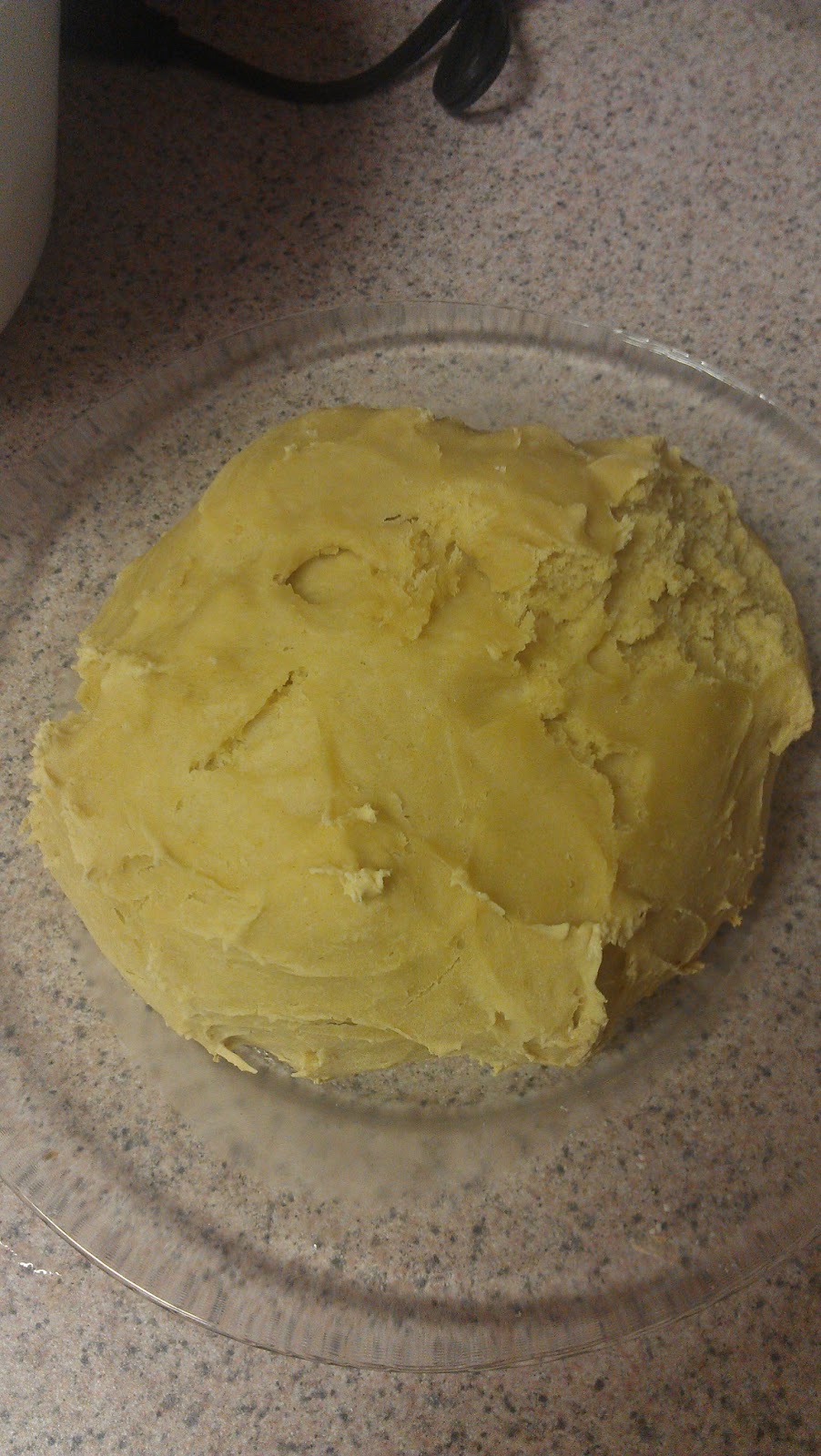 Liz's Recipes Crockpot Beer Bread