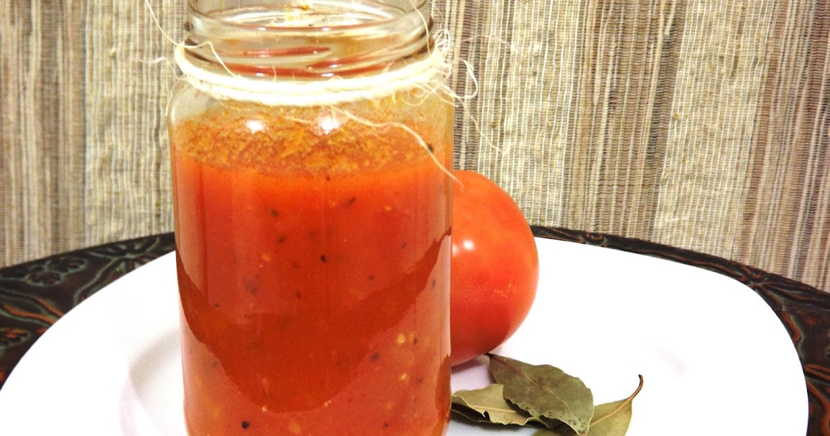 Salsa Italiana Casera La Lola Dice