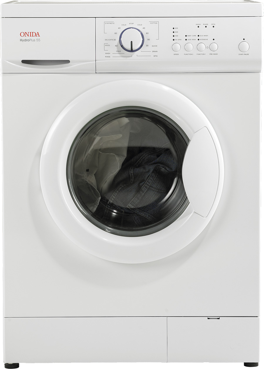 Washing Machine buying guide