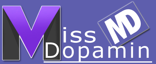 MISSDOPAMIN