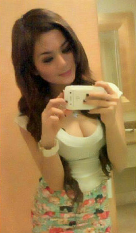 Foto Seksi Anda Gurciani Foto Seksi Anda Gurciani