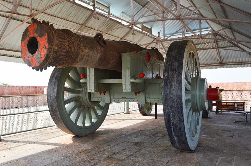 Jaivana Cannon Jaivana