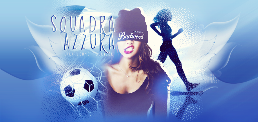 Squadra Azzurra