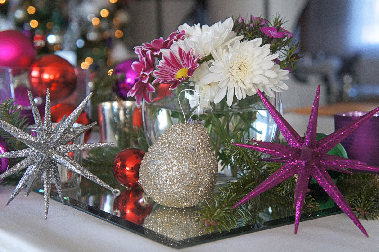 the cuban in my coffee decorating your table for christmas the cuban in my coffee decorating your table for christmas