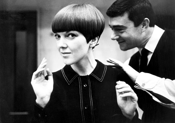 Beauty and the Beats: Vidal Sassoon