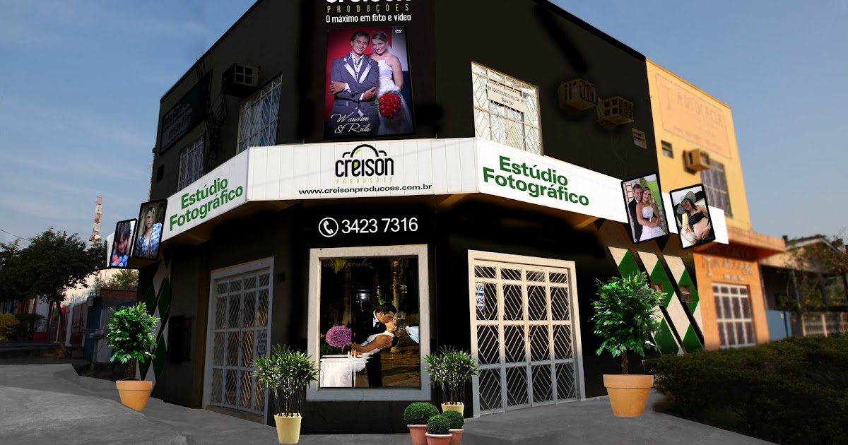 Quem somos Nossa Loja em JiParaná