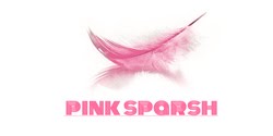 Pink Sparsh