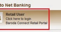 How To Open FD Account Online In Bank Of Baroda Using Internet Banking?