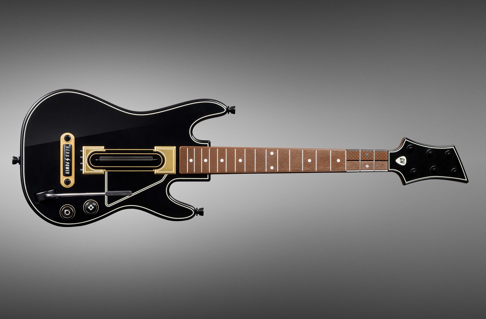 Guitar Hero Live anunciado, chega ainda em 2015 para todos os consoles