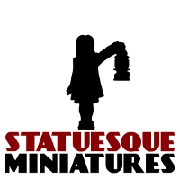 Statuesque Miniatures