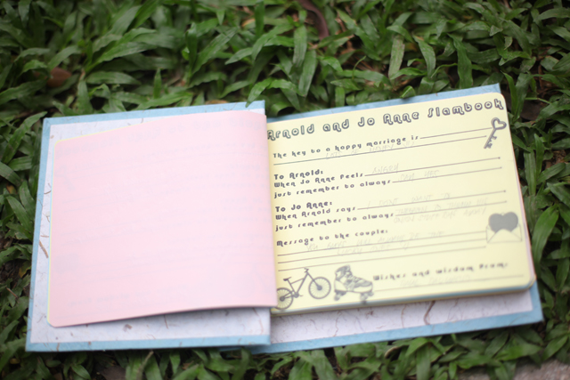 Communication on this topic: How to Make Your Own Slambook, how-to-make-your-own-slambook/ Forum on this topic: How to Make Your Own Slambook, how-to-make-your-own-slambook/