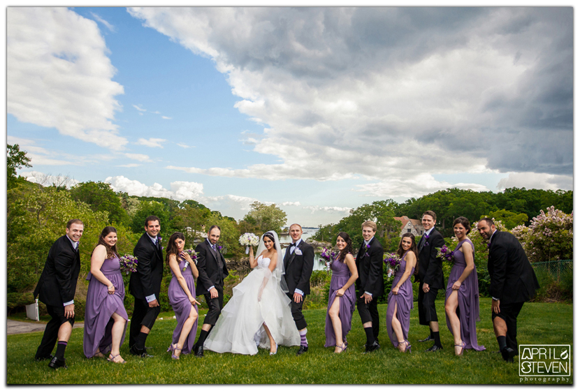 New Jersey Wedding Photographer Serving Nj And Ny Marissa Steve S Marissa Steve S Wedding Hampshire Country Club Mamaroneck Ny