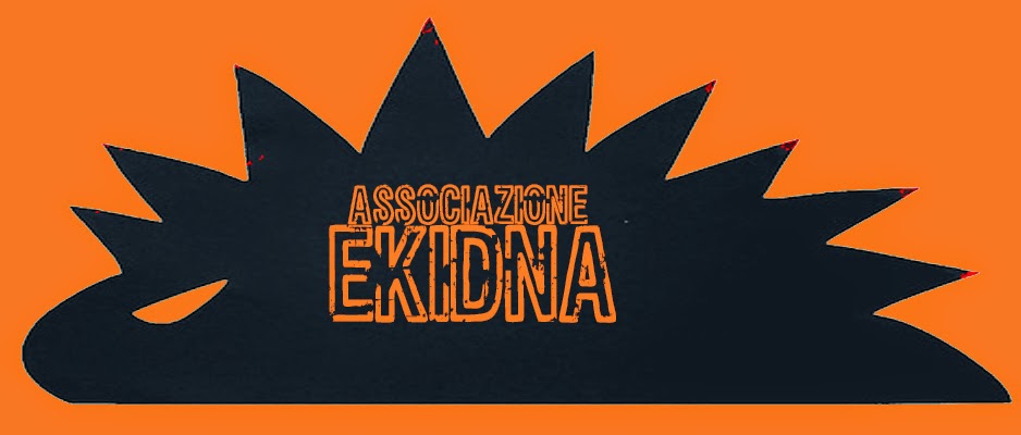 Associazione EKIDNA