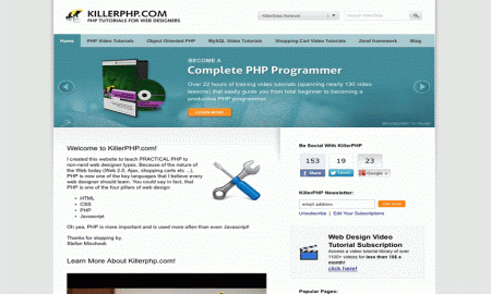 Top resources to learn web designing and development Top resources to learn web designing and development