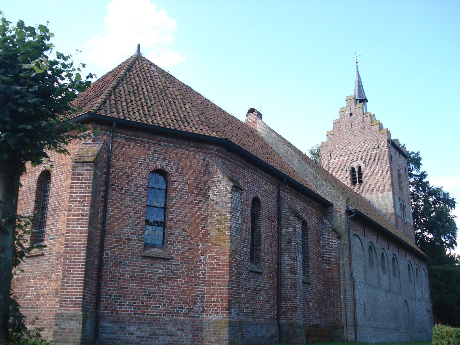 Kerk