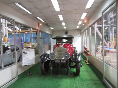 Tata Motors Tata Motors
