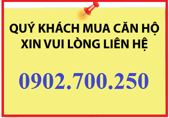 Căn hộ 700 triệu cho vợ chồng trẻ đường Phan Huy Ích