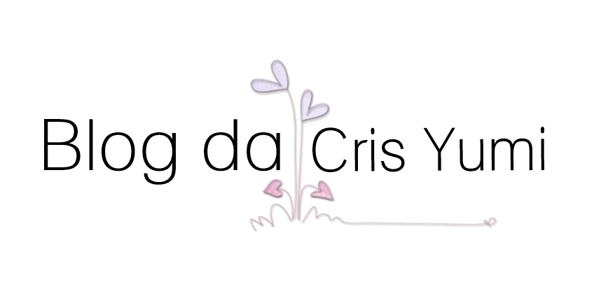 Blog da Cris Yumi
