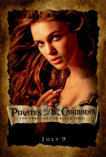 pirates of the caribbean 1 full movie free putlocker