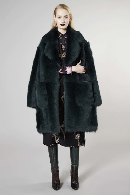 Rochas Pre-Fall 2016 by Cool Chic Style Fashion