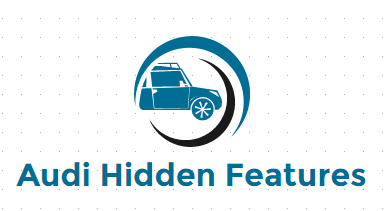 Audi Hidden Features