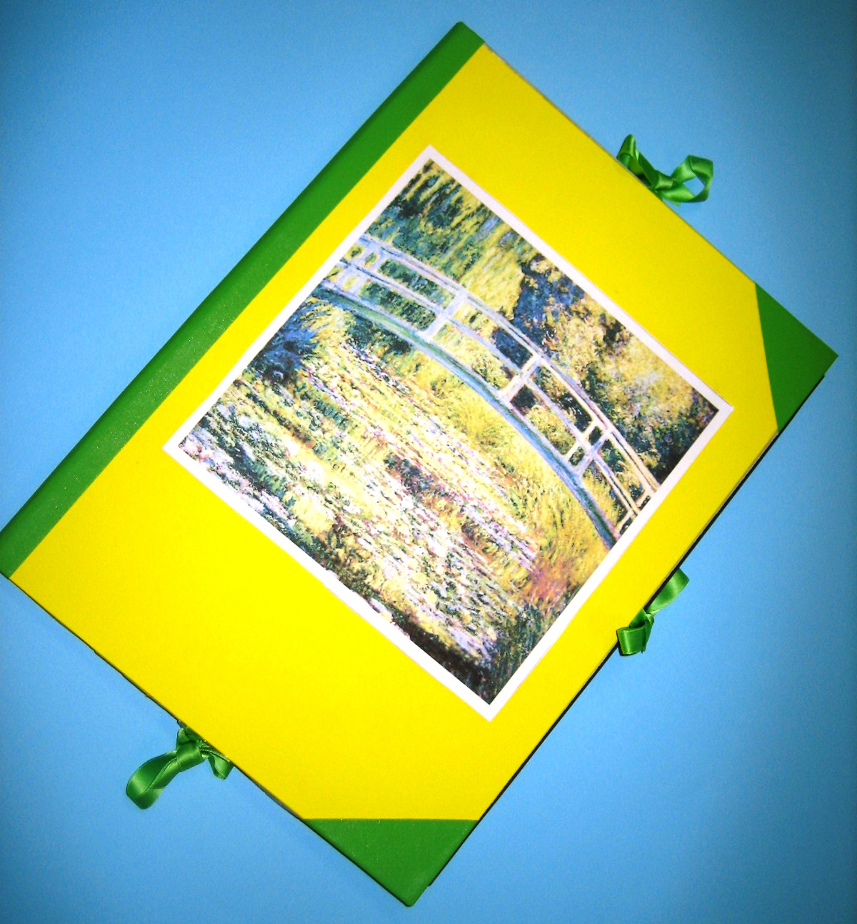 Immagin Rti Cartelletta Per L Esame