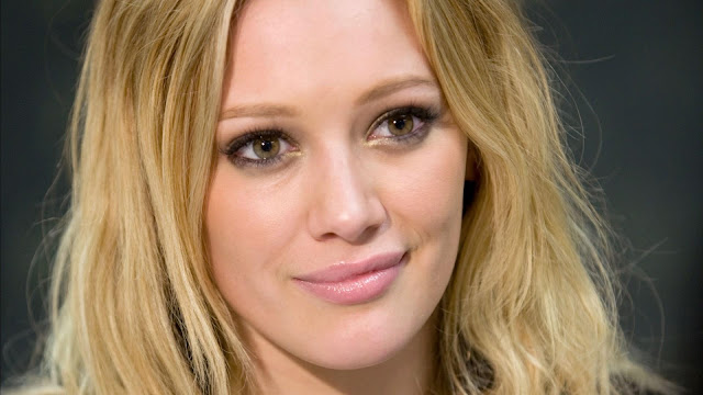 Hilary Duff hd wallpapers