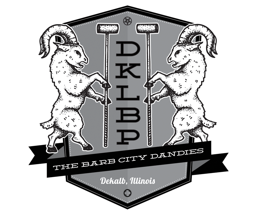 The Barb City Dandies