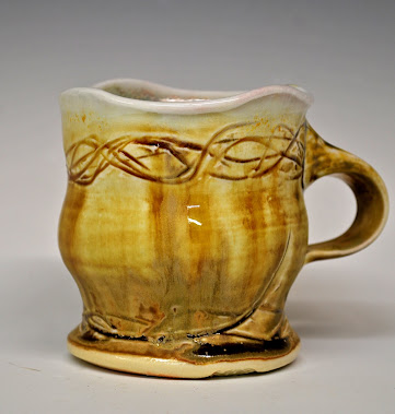 Ash Coffee Mug