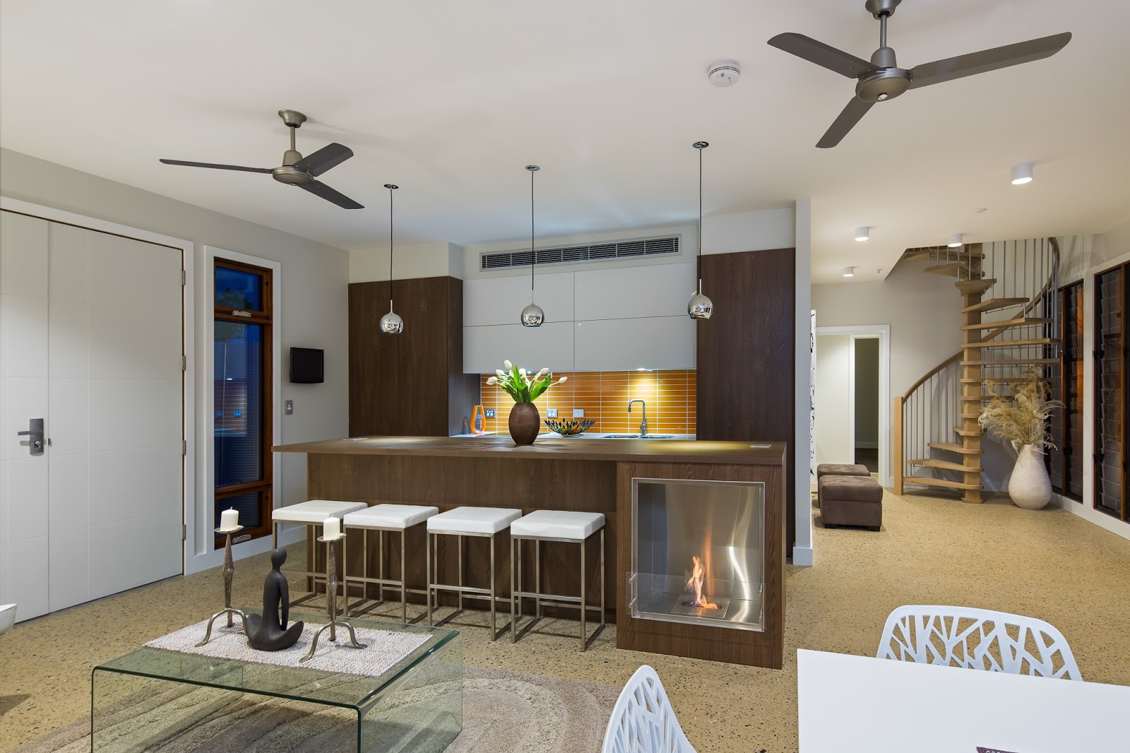 Fielders Steel Australia’s First Zero Carbon House