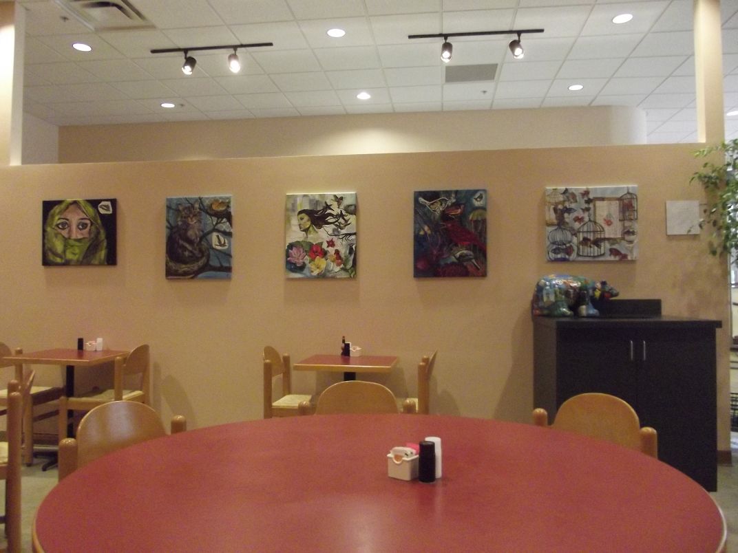 A Tale of Two Lunches Harry’s Deli and Lunchbox Inside of Knoxville