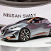 Newer hatchback Nissan March Turns a New Generation