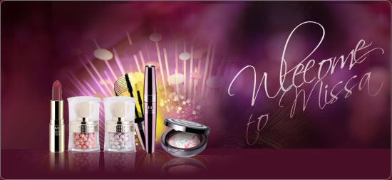 MISSHA in US (make-up, missha makeup. MISSHA in US (make-up,